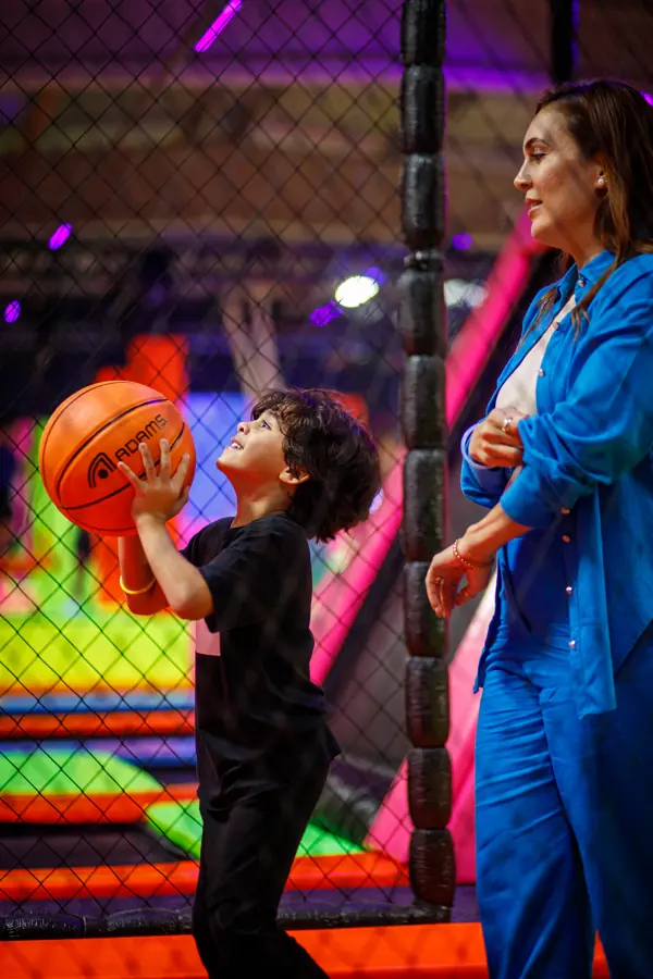 Basquete